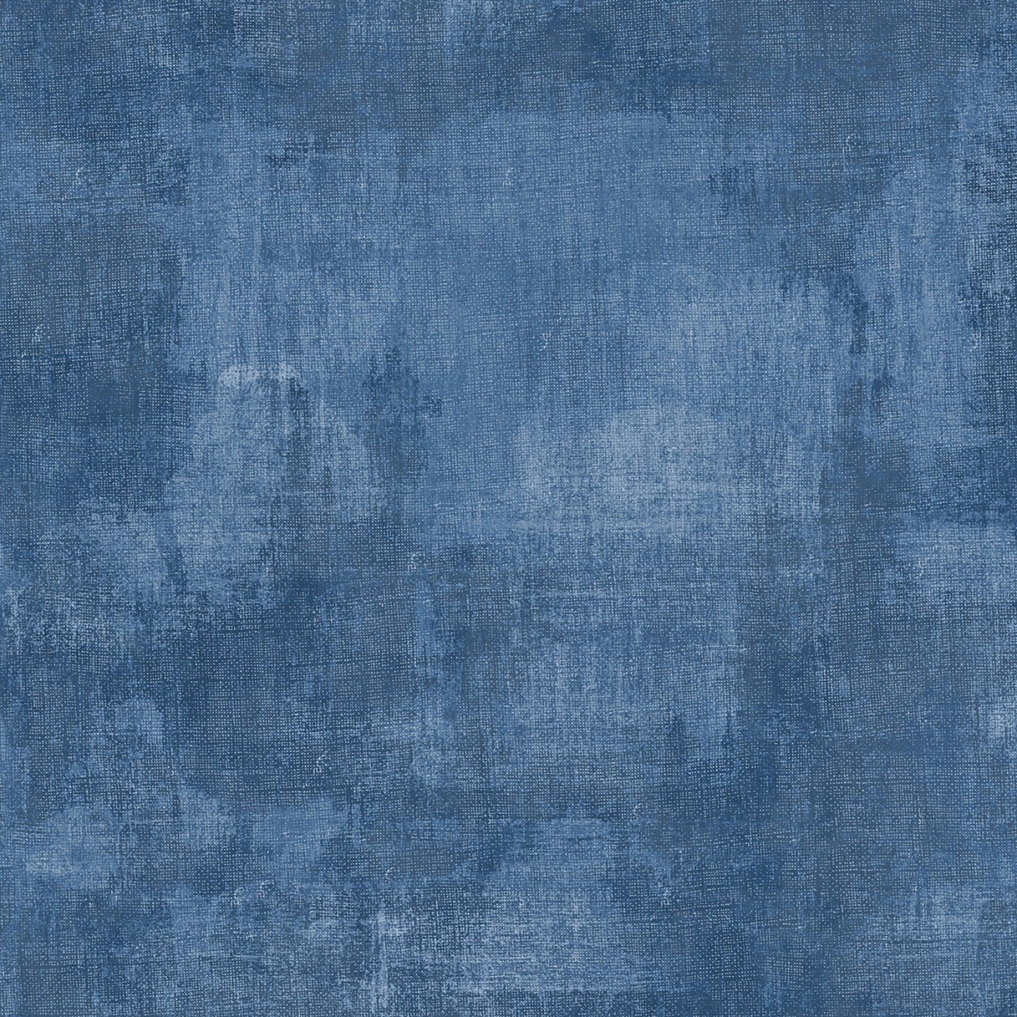 Dry Brush-Denim-Wilmington Prints-BTY