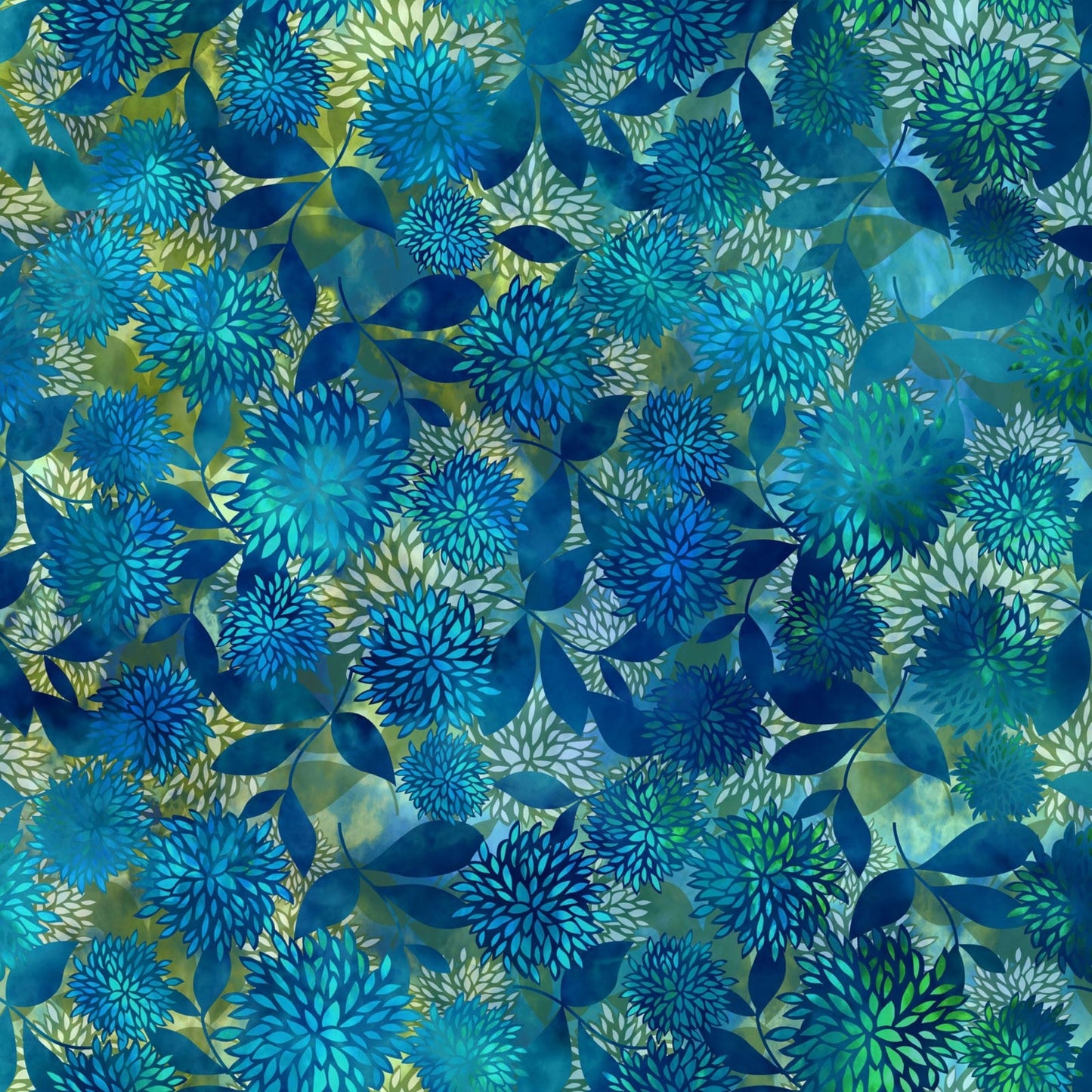 Allure by In The Beginning Fabrics-By The Yard