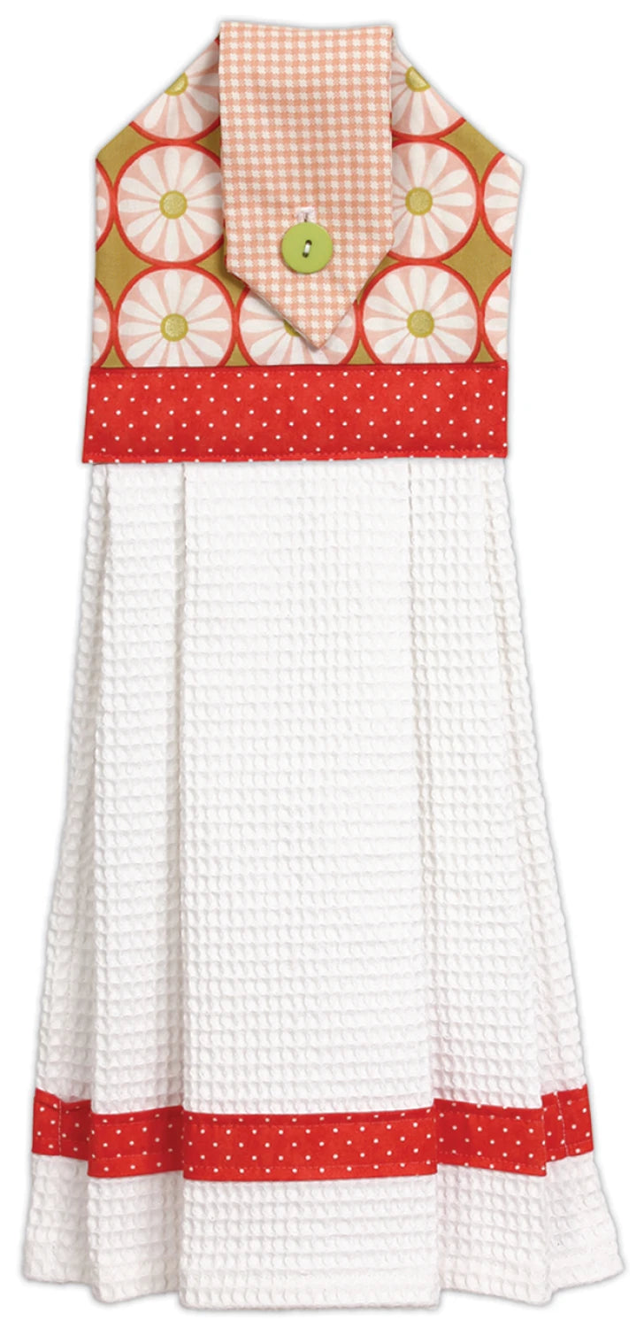 Hanging Towel Kit by June Tailor