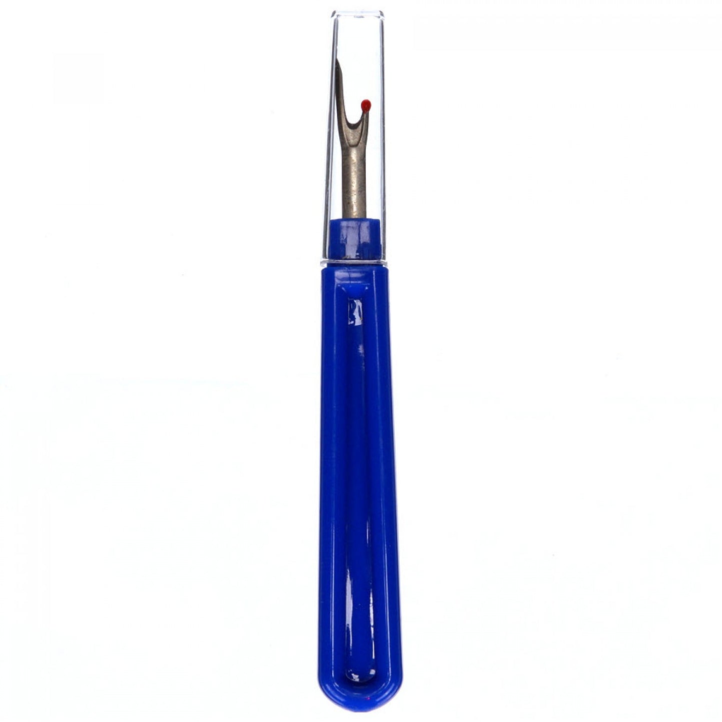 Seam Ripper-Blue Color-Capped-Unbranded