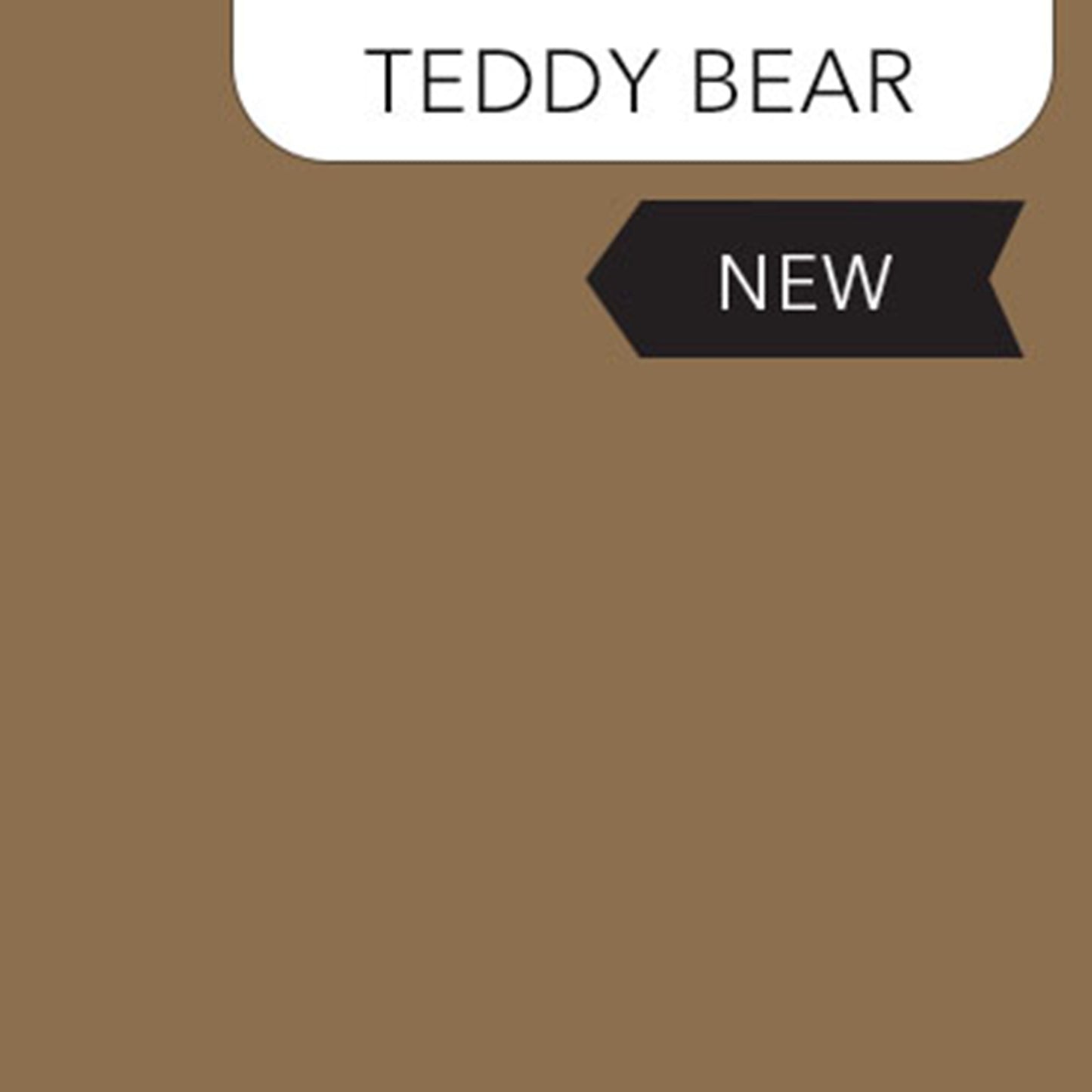 Colorworks-Teddy Bear-Northcott Fabrics-BTY
