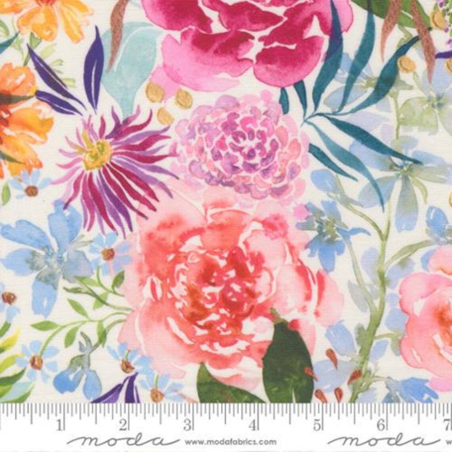 Soulstice-Create Joy Project-Moda Fabrics-BTY