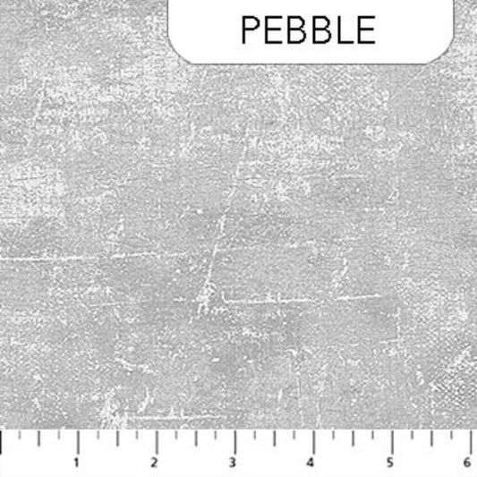 Canvas "Pebble"-Northcott Fabrics-BTY