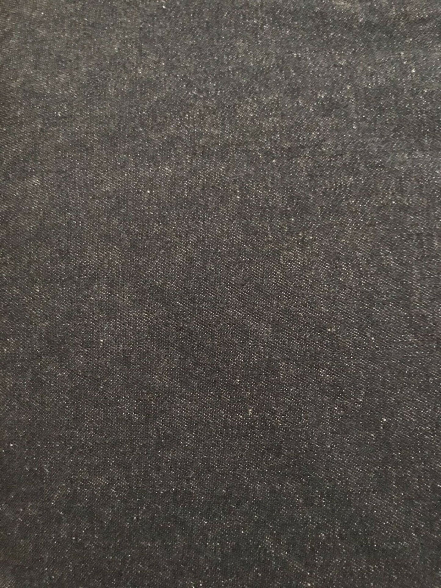 Dark Blue Denim-60" wide-BTY