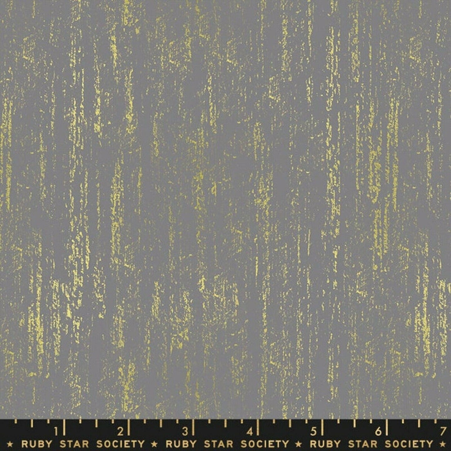 Gray Metallic-Ruby Star Society-BTY