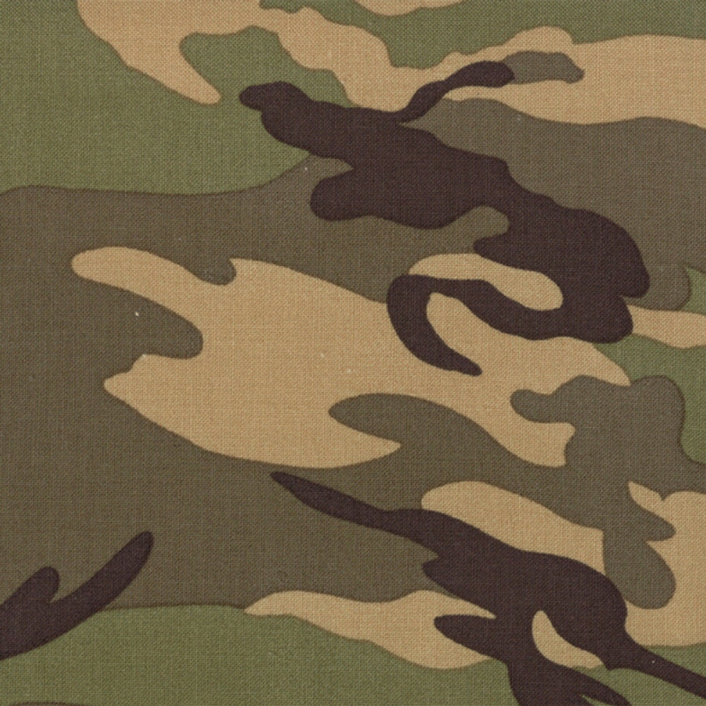 Urban Camo-Olive-Moda Fabrics-BTY