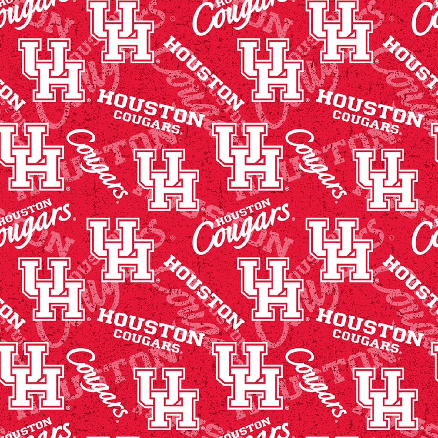 University of Houston Cougars-Sykel Enterprises-BTY