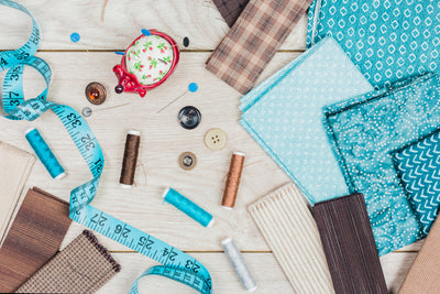 Discover the Best Fabric Sewing Patterns for Quilting