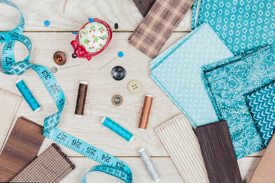 Stop Settling for Limited Choices - Why Smart Crafters Buy Sewing Fabric Online Today