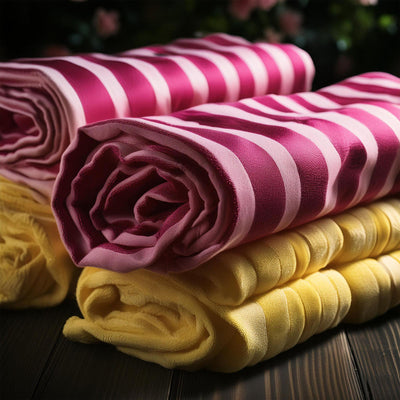 Find Out the Best Place that Offer Jelly Roll Material and Quilt Fabric for Sale