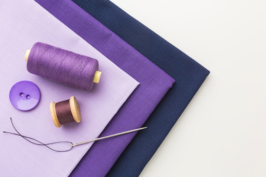 Sewing For Beginners- Know Where To Start