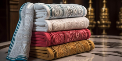 online fabric