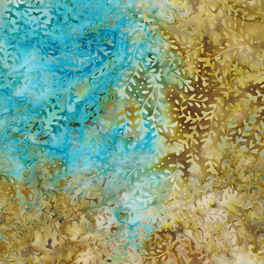 Batik Cotton Material, Batik Layer Cake, and Fabric Selection Guide