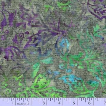 5 Common Questions Asked About Batik Fabric Online
