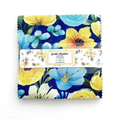 A Fresh Take on Quilting: Find Character in Wilmington Prints
