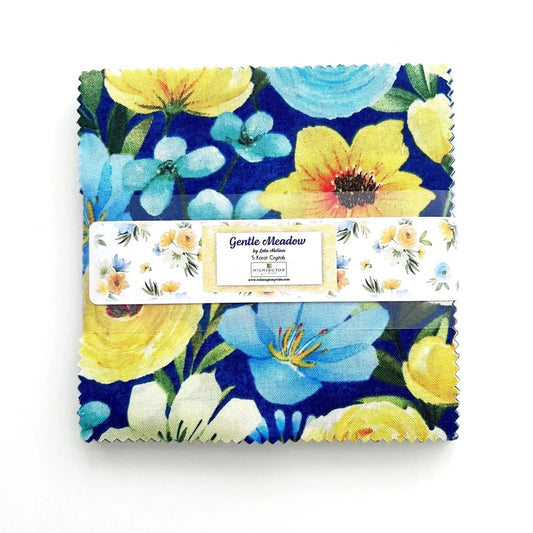 A Fresh Take on Quilting: Find Character in Wilmington Prints