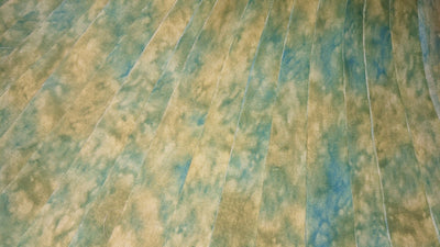Blender Fabrics: The Secret to Balanced Quilt Designs