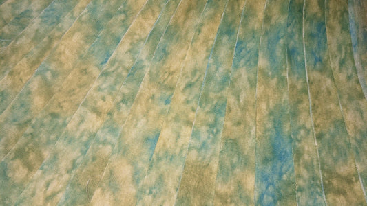 Blender Fabrics: The Secret to Balanced Quilt Designs