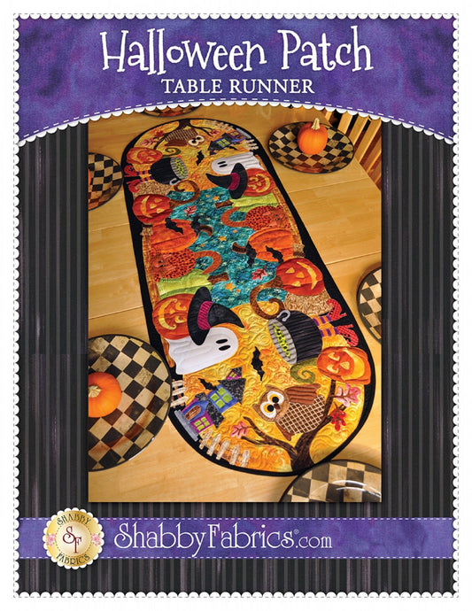 Halloween Quilt Fabric Guide for Seasonal Quilting Projects