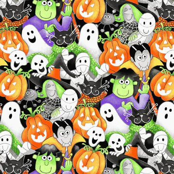 Tips For Choosing Fabrics For Fun And Whimsical Children Projects