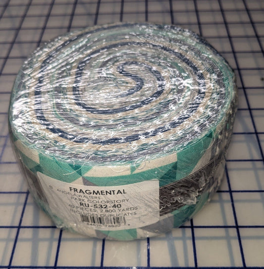 How Do Jelly Rolls and Fat Quarters Make Christmas Quilting Easier?