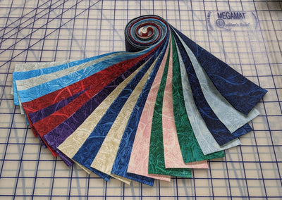 5 Questions to Ask Before You Buy Jelly Roll Material for Sale