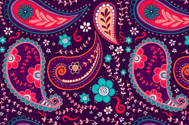 Explore The Vibrant Beauty Of Batik Fabric- Comprehensive Guide