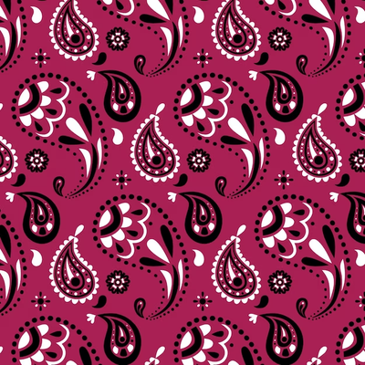 batik fabric fat quarter