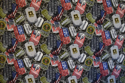 Craft with Purpose: Creative Ways to Celebrate the American Spirit Through Quilting