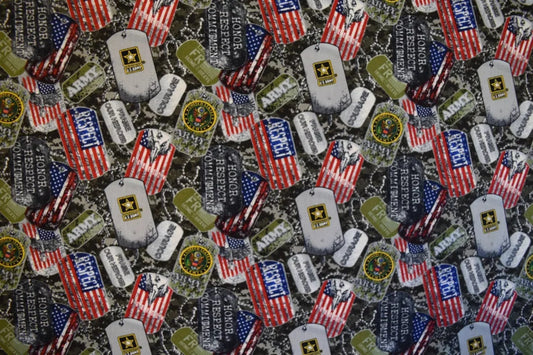Craft with Purpose: Creative Ways to Celebrate the American Spirit Through Quilting