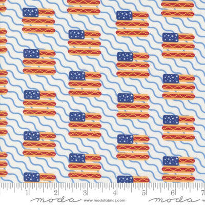 How Quilting Treasures Fabrics Bring Personality to Tote Bags and Kitchen Aprons