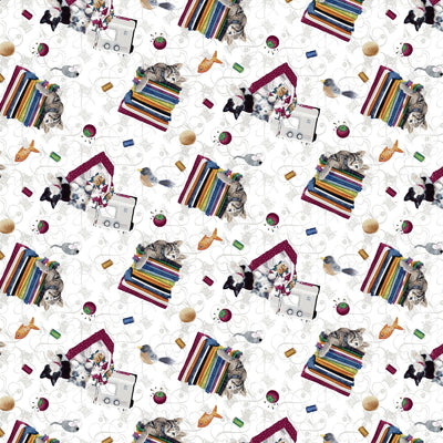 Bring Your Sewing Ideas to Life with Platinum So N Sews