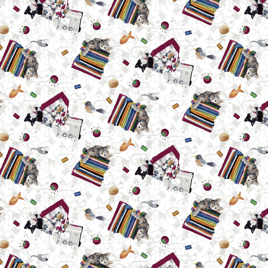 Bring Your Sewing Ideas to Life with Platinum So N Sews