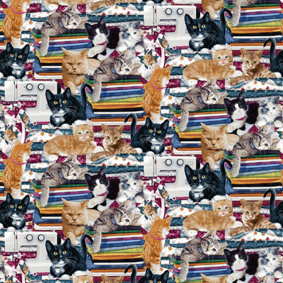 The Five-Minute Decision That Can Change an Entire Sewing Project