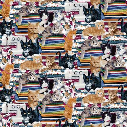 The Five-Minute Decision That Can Change an Entire Sewing Project