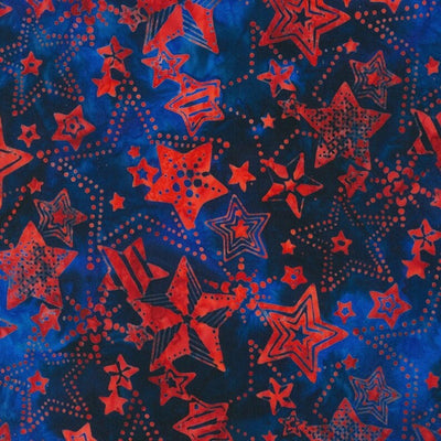 How to Select the Best Robert Kaufman Batiks