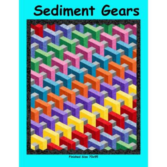 Why Quilters Secretly Love Small Pieces of Fabric