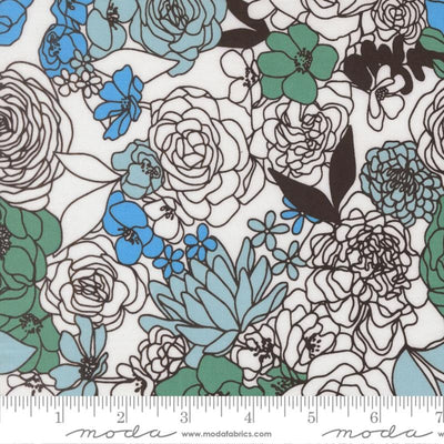 Building a Versatile Fabric Stash with Sewing Treasures Collections