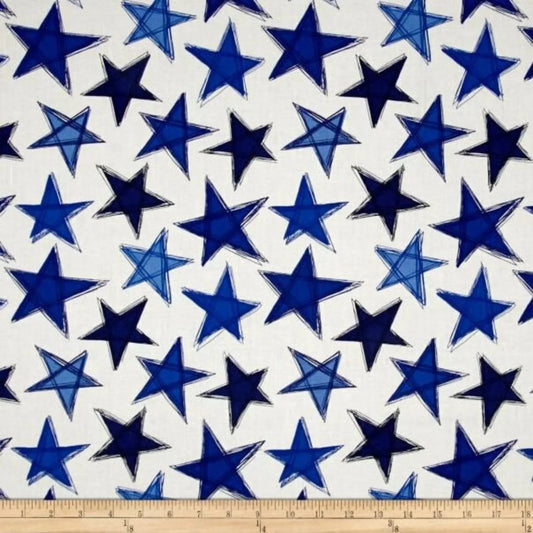 Where Fabric Choice Becomes the Creative Driver