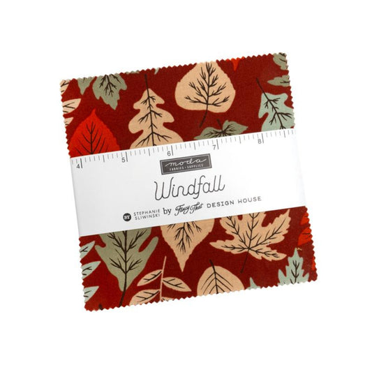 The Fabric Bundle That Solves Every Quilter’s Biggest Dilemma