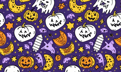 From Spooky to Stunning: Turn Halloween Fabrics into Handmade Seasonal Keepsakes