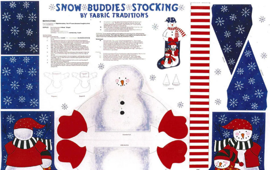 How Fabric Panels Can Simplify Complex Quilting Projects