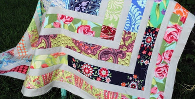 How To Check The Quality Of Jelly Roll Material?