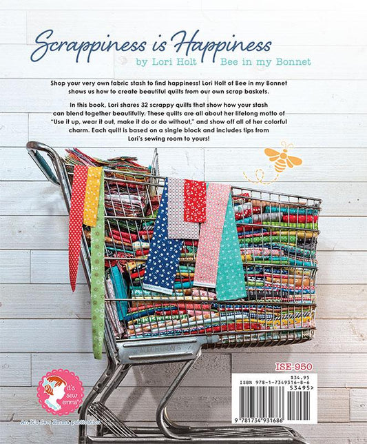 From Fabric Scraps to Everyday Style: The Creative World of Tote Bags
