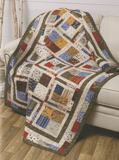 Why Your Quilt Isn’t as Cozy as You Thought—And How to Fix It