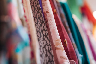 Embracing Timeless Elegance- Vintage Choice Fabrics For Your Home!