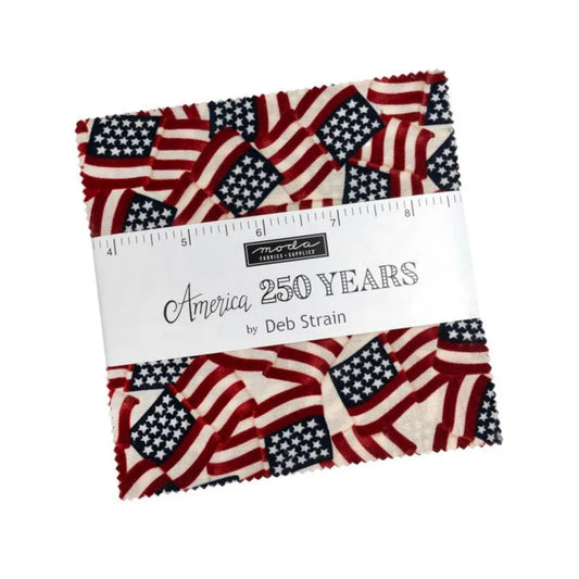 America 250 Years