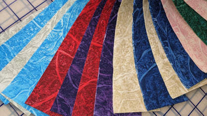 Jelly Roll-Bold Branches-20-2 1/2" Strips