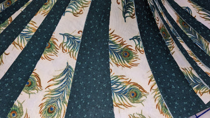 Jelly Roll-Fancy Feathers-20-2 1/2" Strips