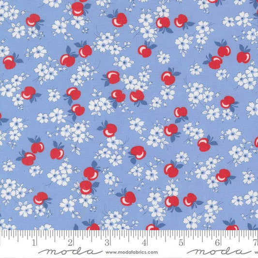 30s Playtime 2025-Sky-Moda Fabrics-BTY